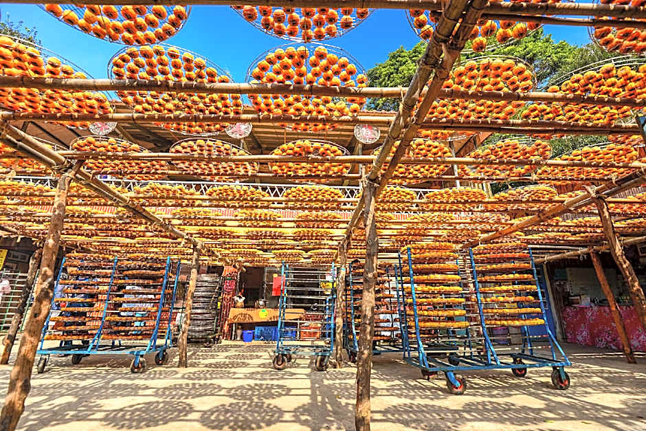 The One Nanyuan Land Of Retreat & Wellness