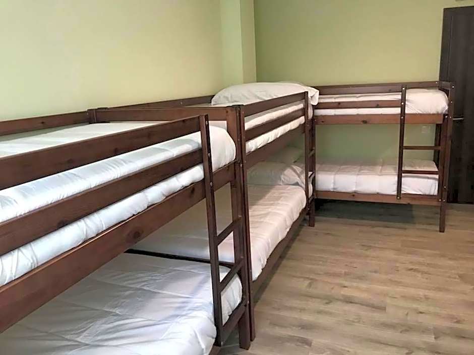 Las Ermitas de Vallada