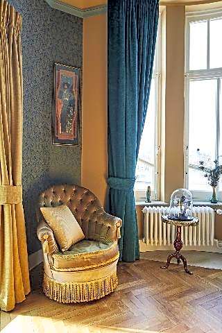 La Villa Balat