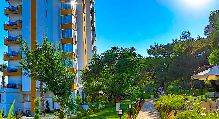 Lara Garden Butik Hotel