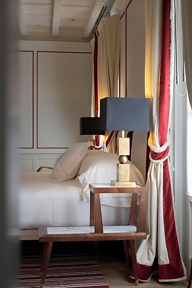 Palazzo Vecchietti - Residenza D'Epoca