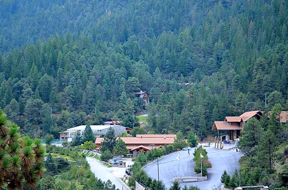 Bosques de Monterreal