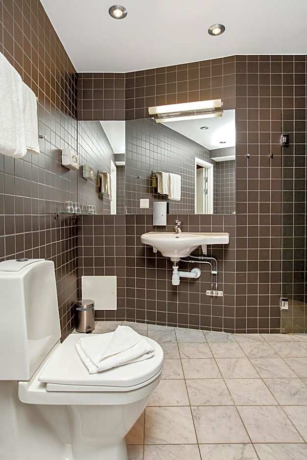 Ibis Styles Stockholm Odenplan