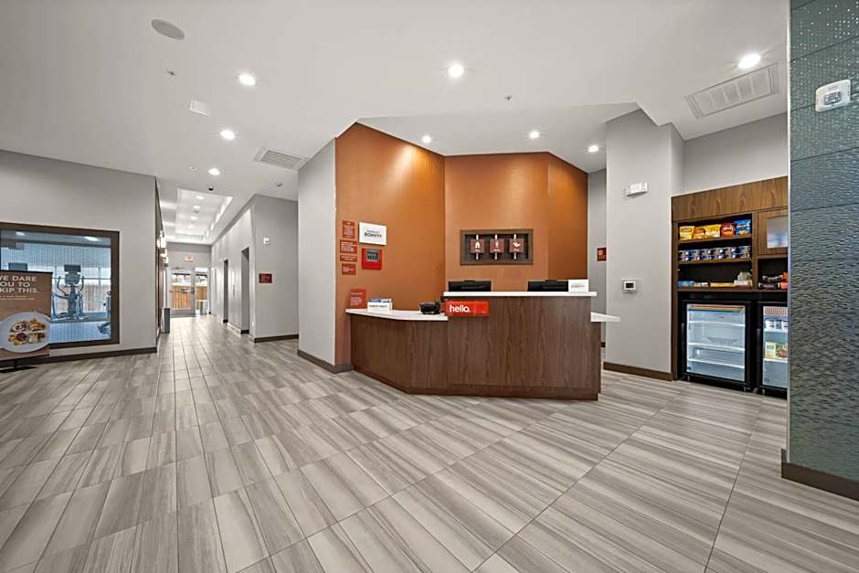 TownePlace Suites by Marriott Waco Northeast
