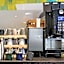 HOLIDAY INN - THE NIU SQUARE MANNHEIM By IHG