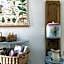 Le logis blanc bed&breakfast