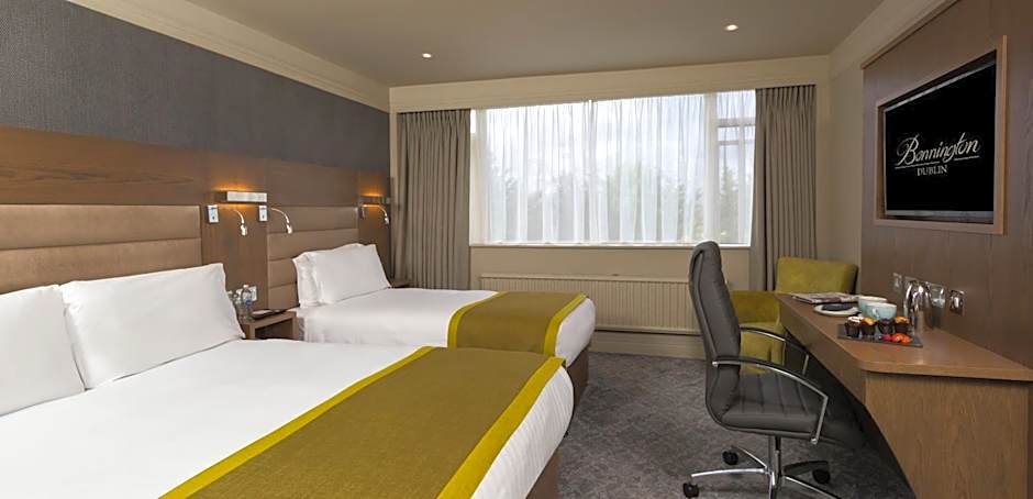 Bonnington Dublin