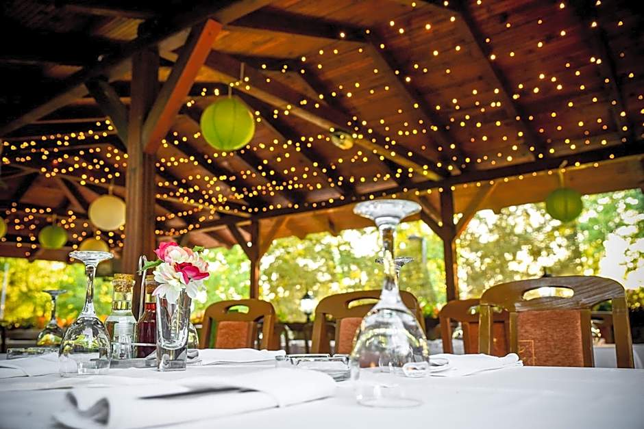 Hotel Centar Balasevic