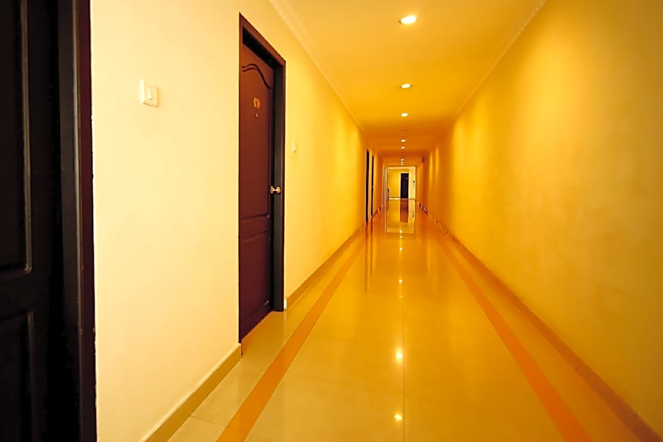 Dass Continental Hotel