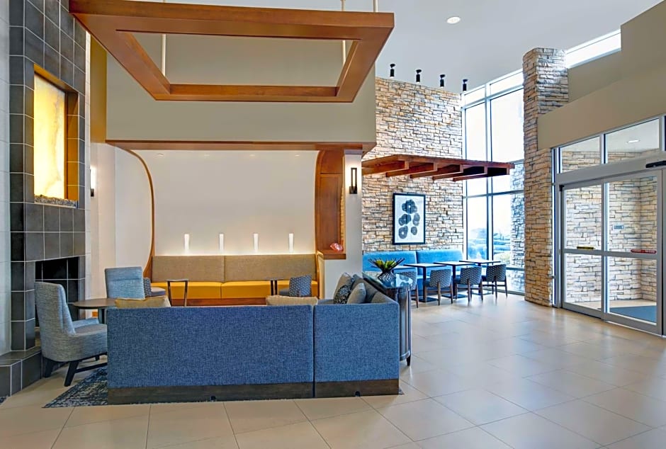 Hyatt Place Jackson Ridgeland