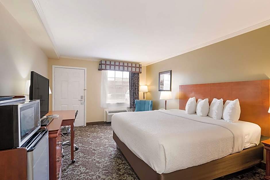 Best Western Conway