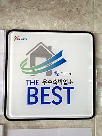 Modern business hotel