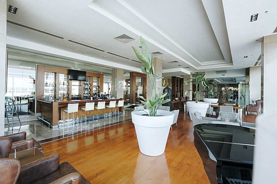 Anemon Denizli Hotel
