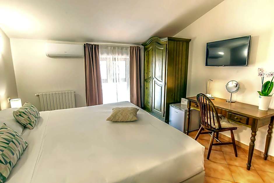 Plaza Rooms Ciampino