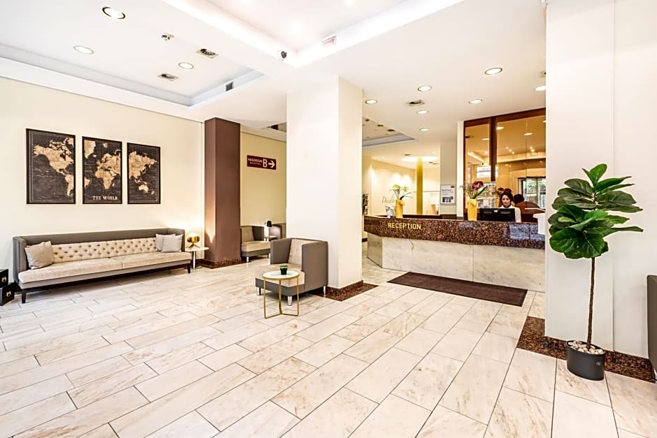 Hotel Madison