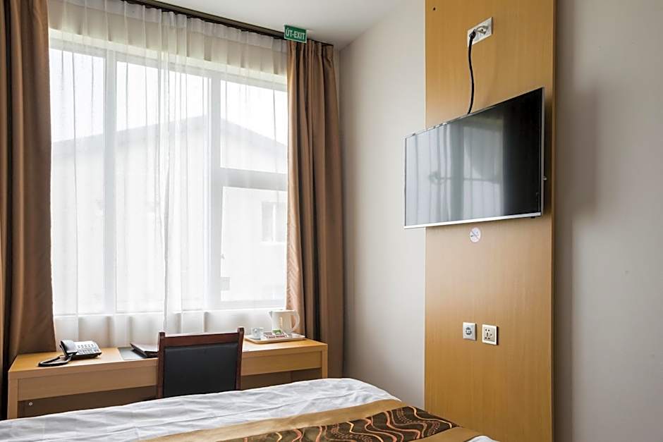 Hotel Jazz - By Keflavik Airport - Reykjavik - Iceland