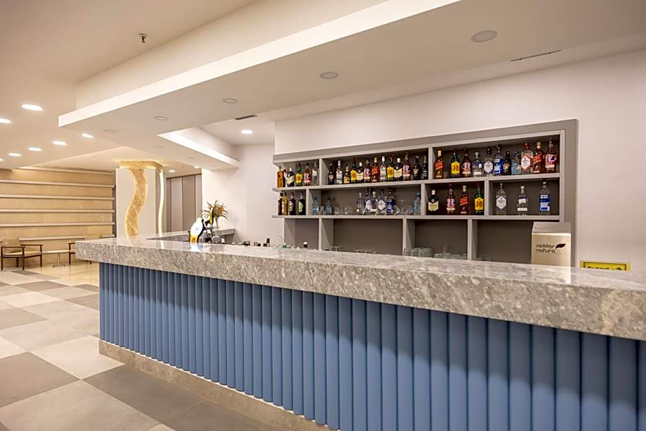 Azure By Yelken Hotel