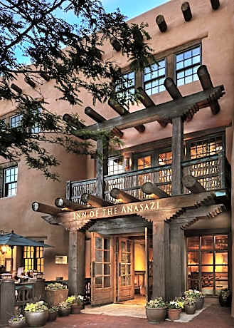 Rosewood Inn of the Anasazi