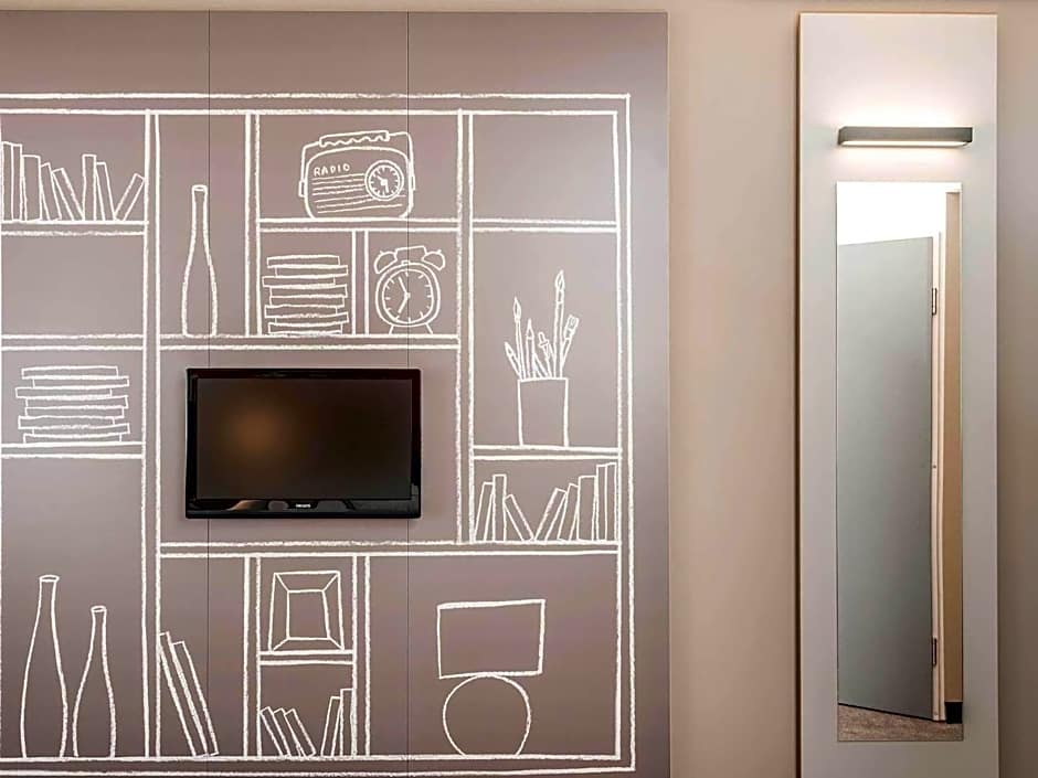 Ibis Muenchen City Ost