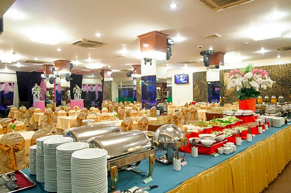 Victory Saigon Hotel