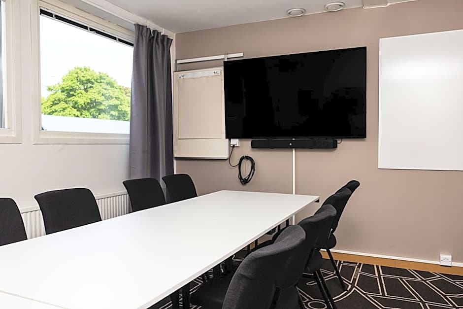 Scandic Örebro Väst