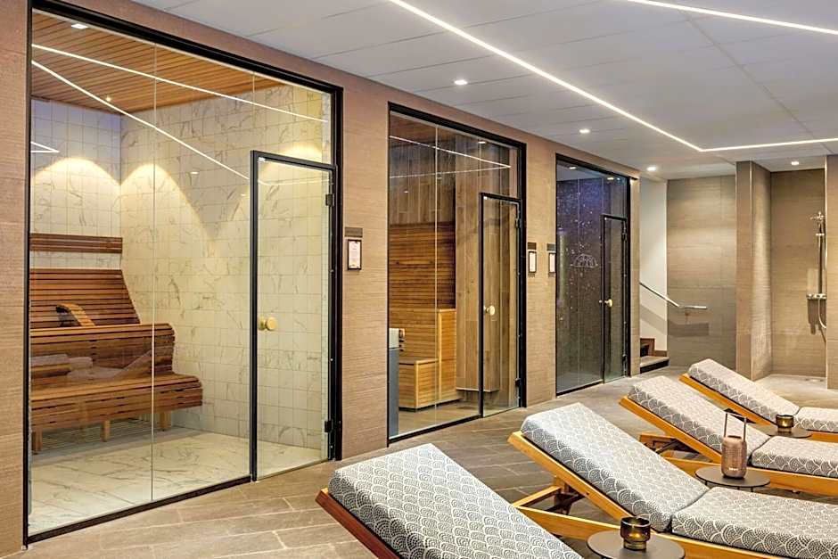 AC Hotel by Marriott Stockholm Ulriksdal