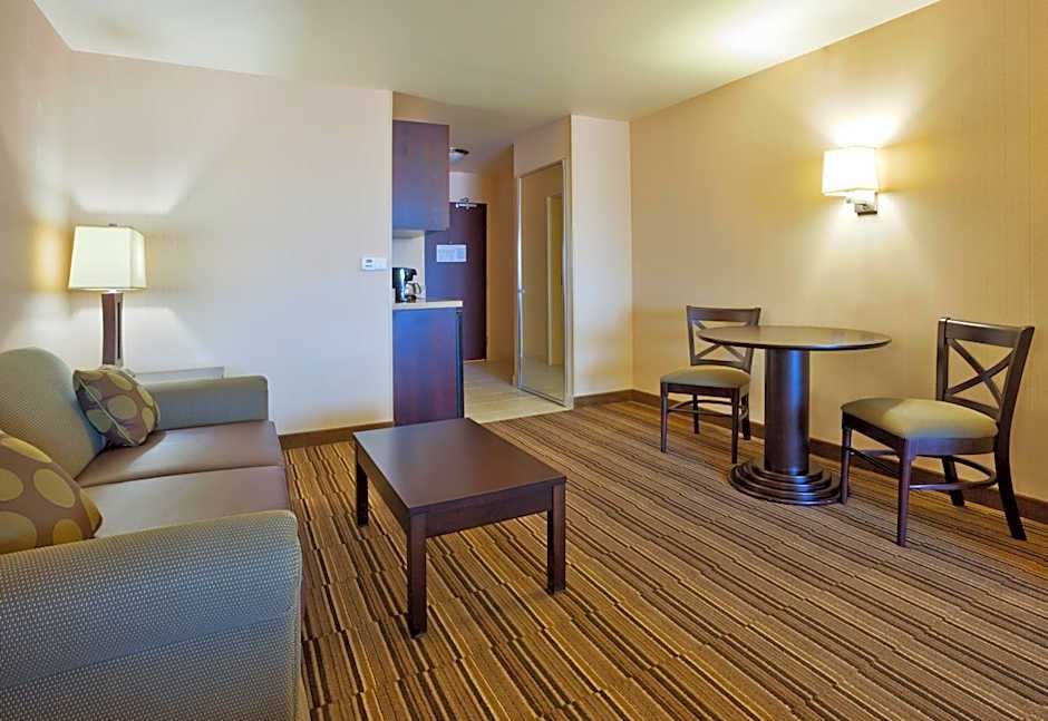 Holiday Inn Express Hotel Twin Falls By IHG