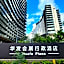 Huafa Executive Apartment Hotel Zhuhai