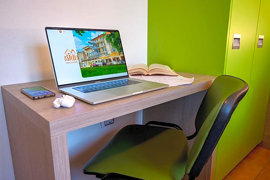 Ostello Città di Rovereto