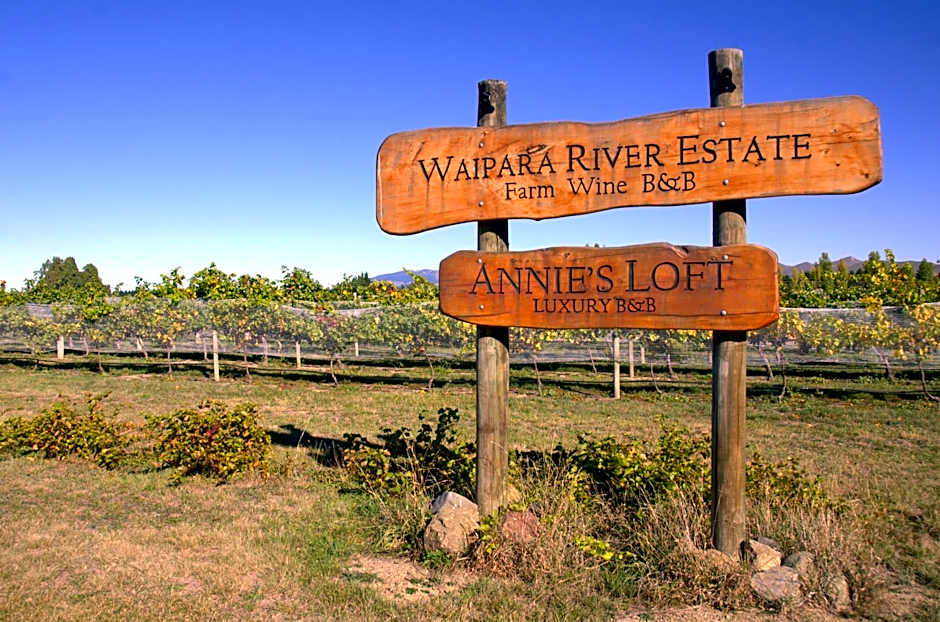Waipara River Estate