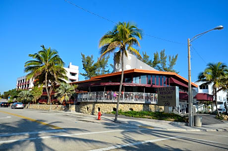 Sea Club Resort
