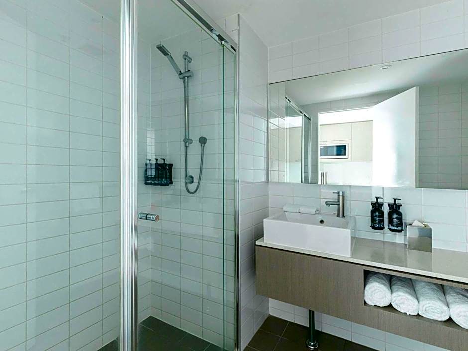 Mantra South Bank Brisbane