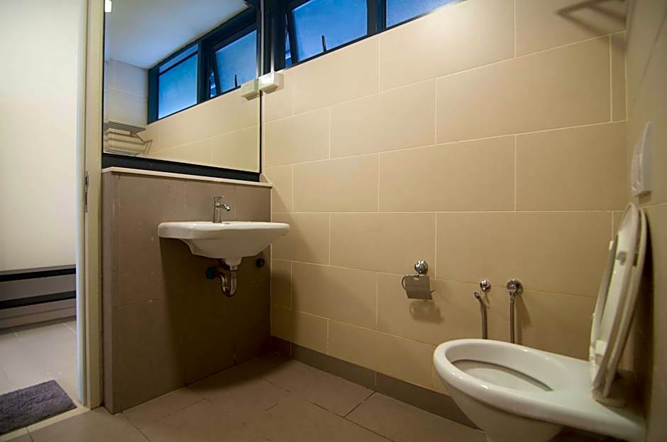 Tamarind Square Cyberjaya By IdealHub