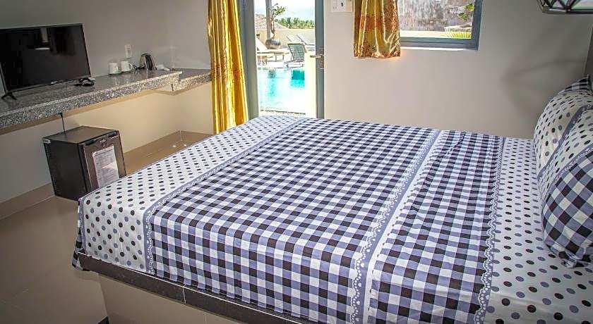 Mui Ne Hills Villa Hotel