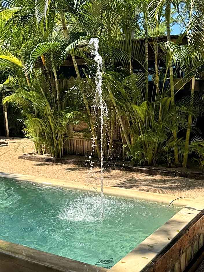 Casa Tulum Hotel