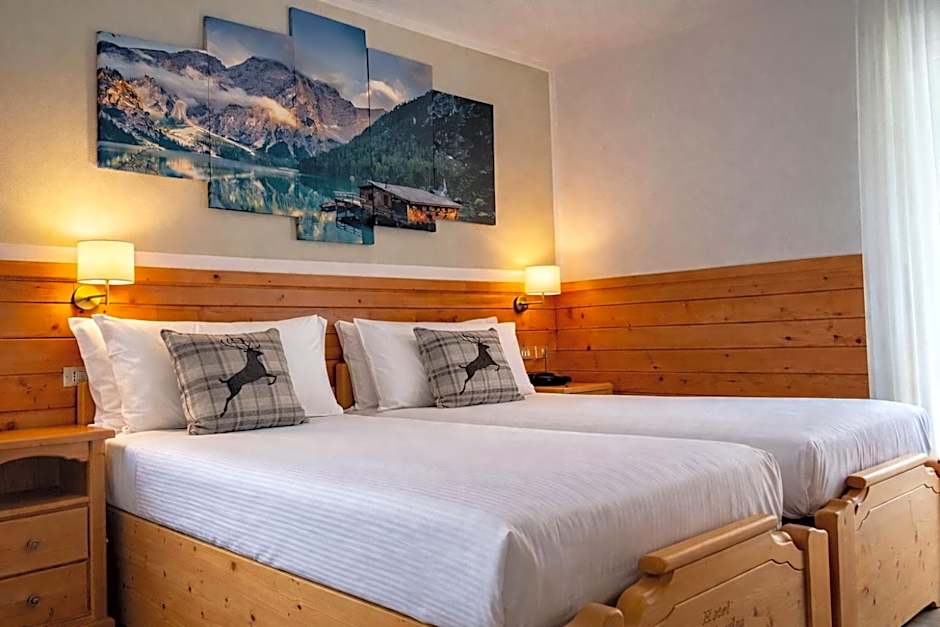 Hotel Rododendro Val di Fassa