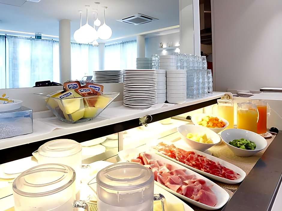 Hotel La Torretta