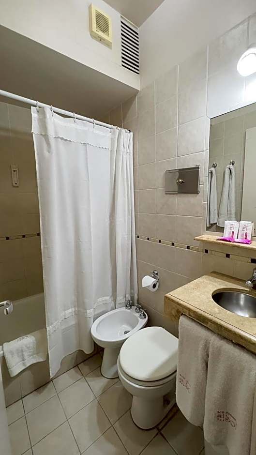 Hotel Posada Del Sol