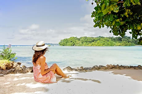 Turtle Bay Lodge
