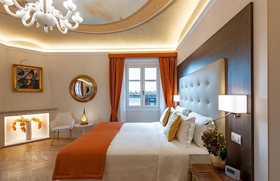 Kairos by Florence Art Apartments