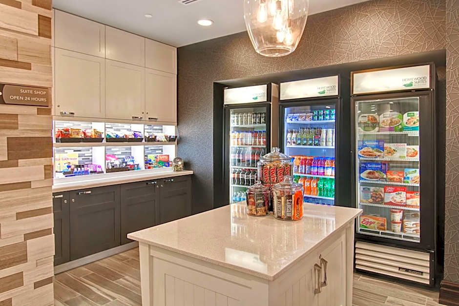 Homewood Suites By Hilton Burlington, On Canada