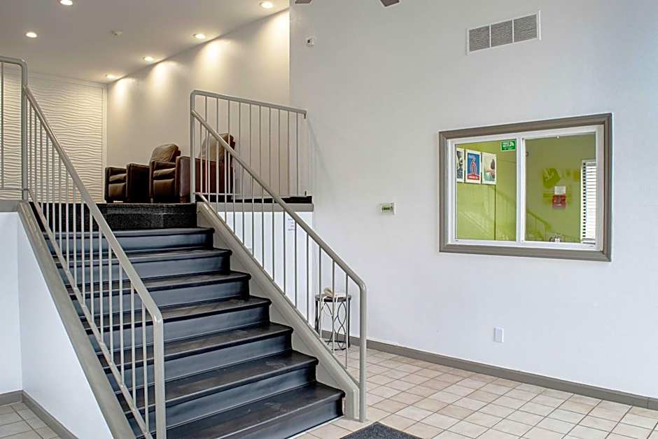 Welcome Suites Springdale