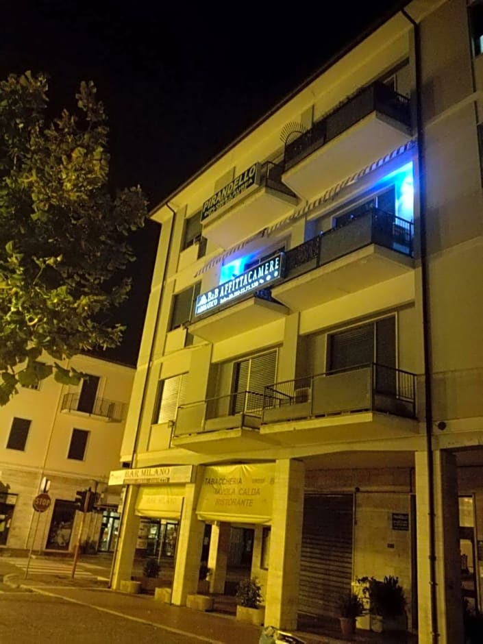 B&B Adriatico