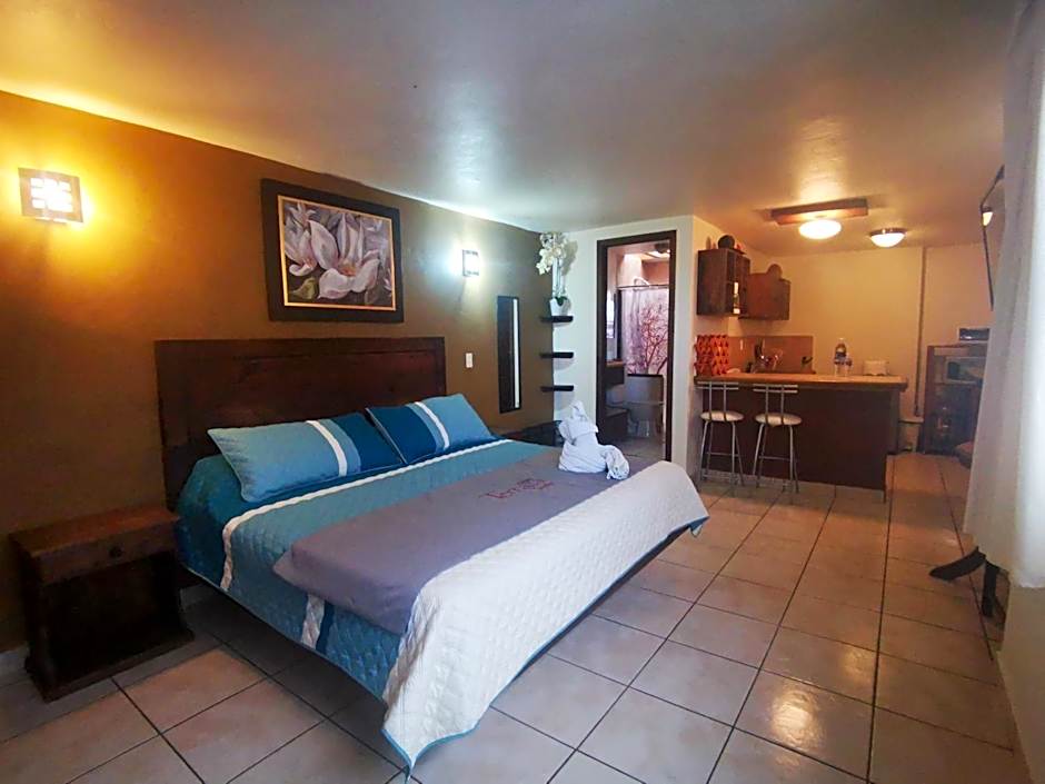 Terraza Suites - Adults Only