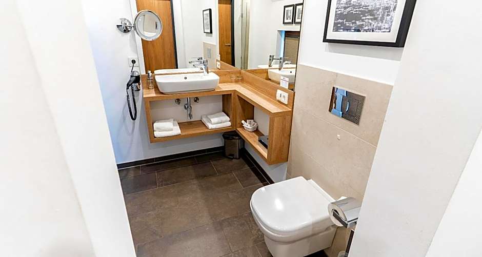 Best Western Plus Hotel Ostertor