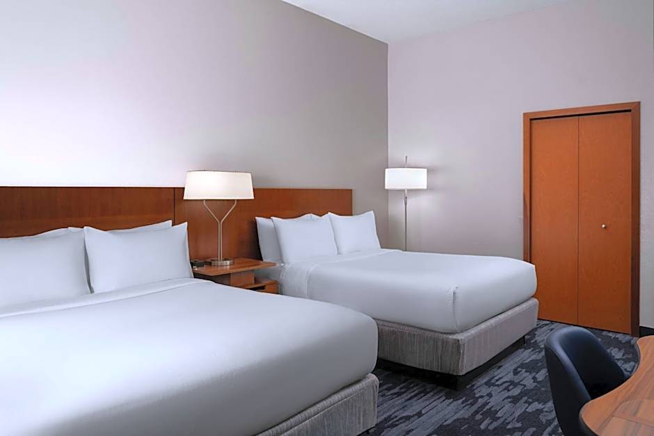 Fairfield Inn & Suites by Marriott Tifton