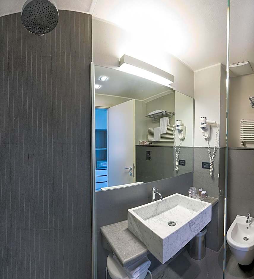 DB Hotel Verona Airport And Congress