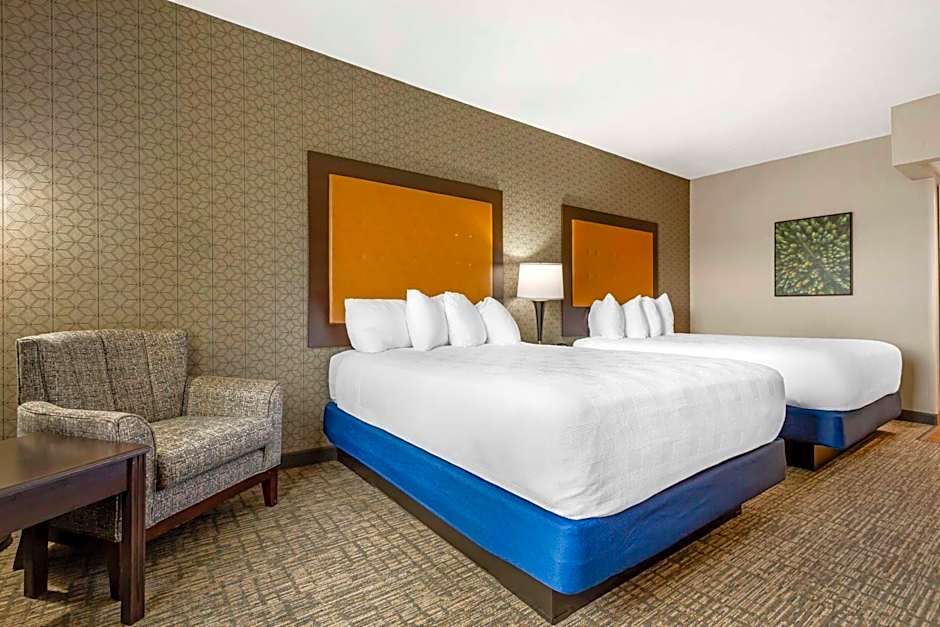 Best Western Plus Grant Creek Inn