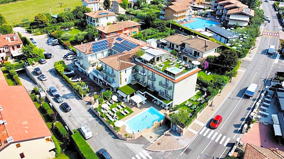 Hotel Eden Garda