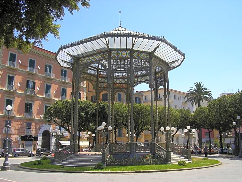 B B Le Stanze Della Regina – Castellammare di Stabia, CO